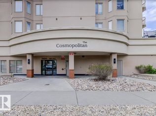 10909 103rd Ave NW #1402, Edmonton, AB T5K2W7