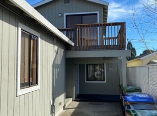 214 Amicita Ave #A, Mill Valley, CA 94941