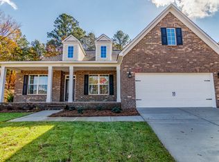 147 Cedar Chase Ln, Irmo, SC 29063