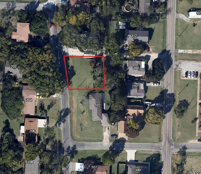 2nd image of 201 Grayson St