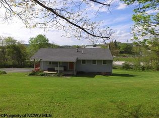 2670 & 2674 White Hall Blvd, Fairmont, WV 26554