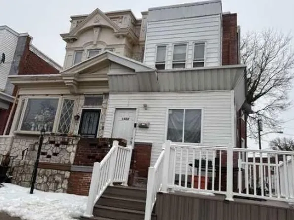 1500 Bradley Ave, Camden, NJ 08103