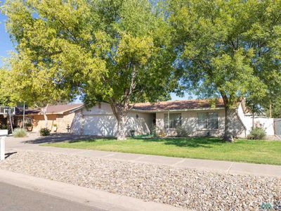 511 E La Paloma Ln, Roswell, NM, 88201