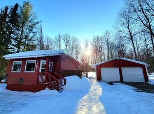 2302 Lone Pine Rd, Gaylord, MI 49735