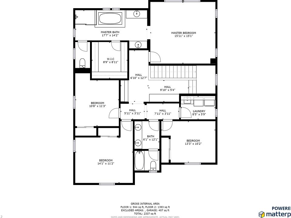 2nd image of 1811 Sage Way