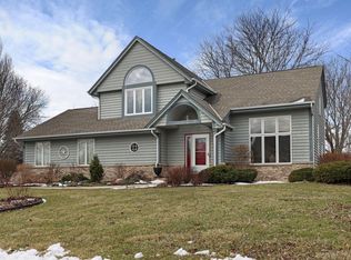 1850 Ryan ROAD, Bristol, WI 53104