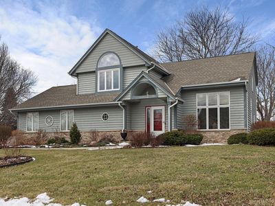 1850 Ryan ROAD, Racine, WI, 53406