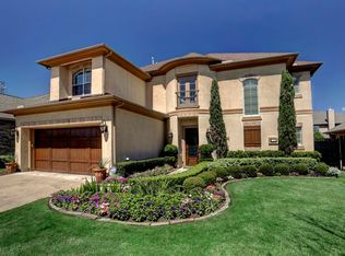 11206 French Oak Ln, Houston, TX 77082