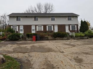 2762 Walden Bluff Ct #768, Grove City, OH 43123