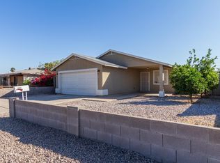 1535 W Tonto St, Phoenix, AZ 85007