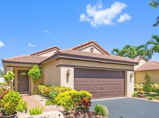 1515 Mira Vista Cir, Weston, FL 33327