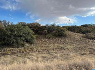 Xx E Commanche St, Silver City, NM 88061