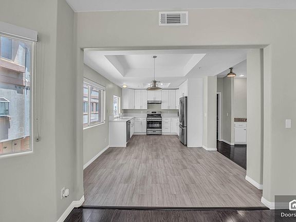 2nd image of 400 E Broadway APT F
