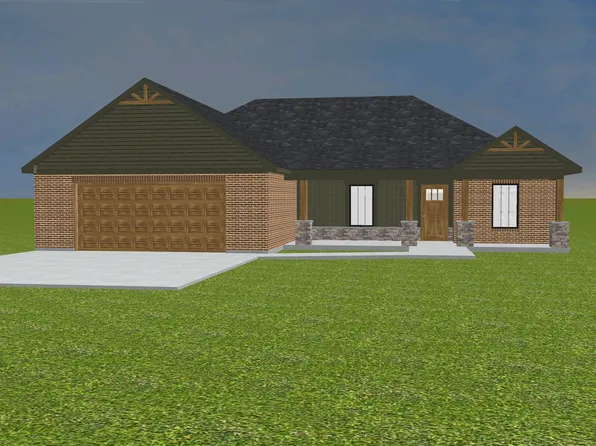 223 Goldenrod Dr, Eaton, OH 45320