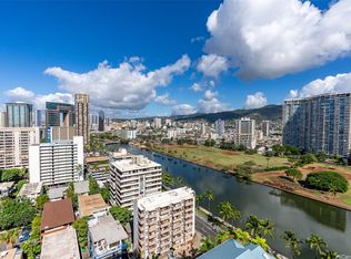 Royal Garden At Waikiki, Honolulu, HI 96815
