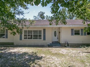 29 47th St, Gulfport, MS 39507