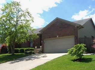 1180 Bay Meadows Dr, Lexington, KY 40514