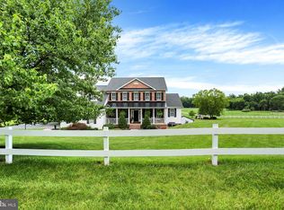 286 S Hertzler Rd, Elizabethtown, PA 17022