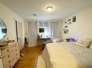 5 Oswald St #3L, Roxbury Crossing, MA 02120