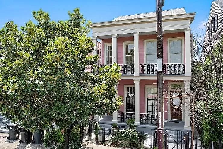 1st image of 1116 Felicity St APT 4