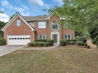 1250 Rosewood Dr, Alpharetta, GA 30005