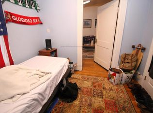 8 Selkirk Rd #M3, Brighton, MA 02135