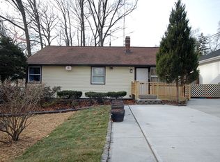 132 Lafayette Ave, Maywood, NJ 07607