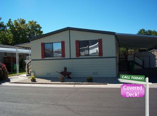 675 Parlanti Ln SPC 66, Sparks, NV