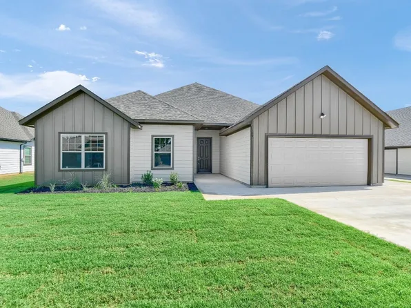 129 Mohave Dr, Lake Kiowa, TX 76240