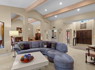7090 E Calle Tolosa, Tucson, AZ 85750