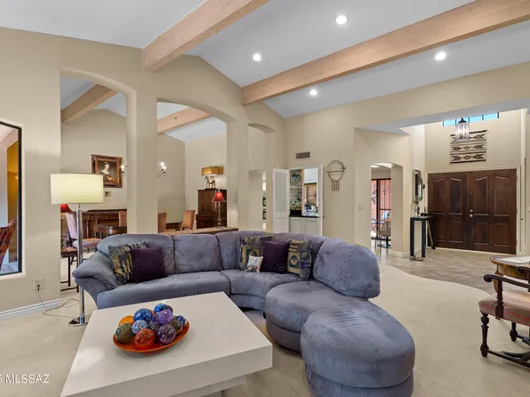 7090 E Calle Tolosa, Tucson, AZ 85750