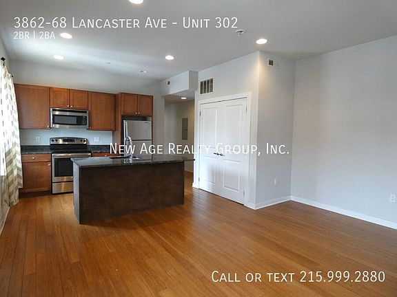 3rd image of 3862-68 Lancaster Ave Unit 302