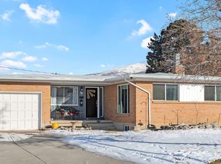 98 W 1950 S, Bountiful, UT 84010