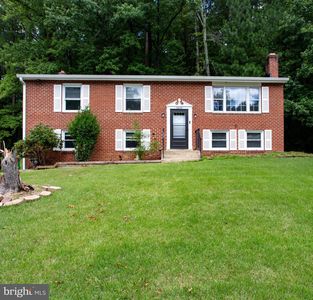 5210 W Boniwood Turn, Clinton, MD, 20735