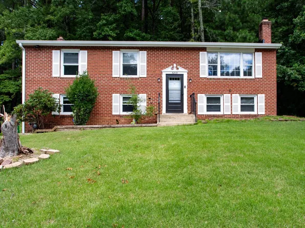 5210 W Boniwood Turn, Clinton, MD 20735