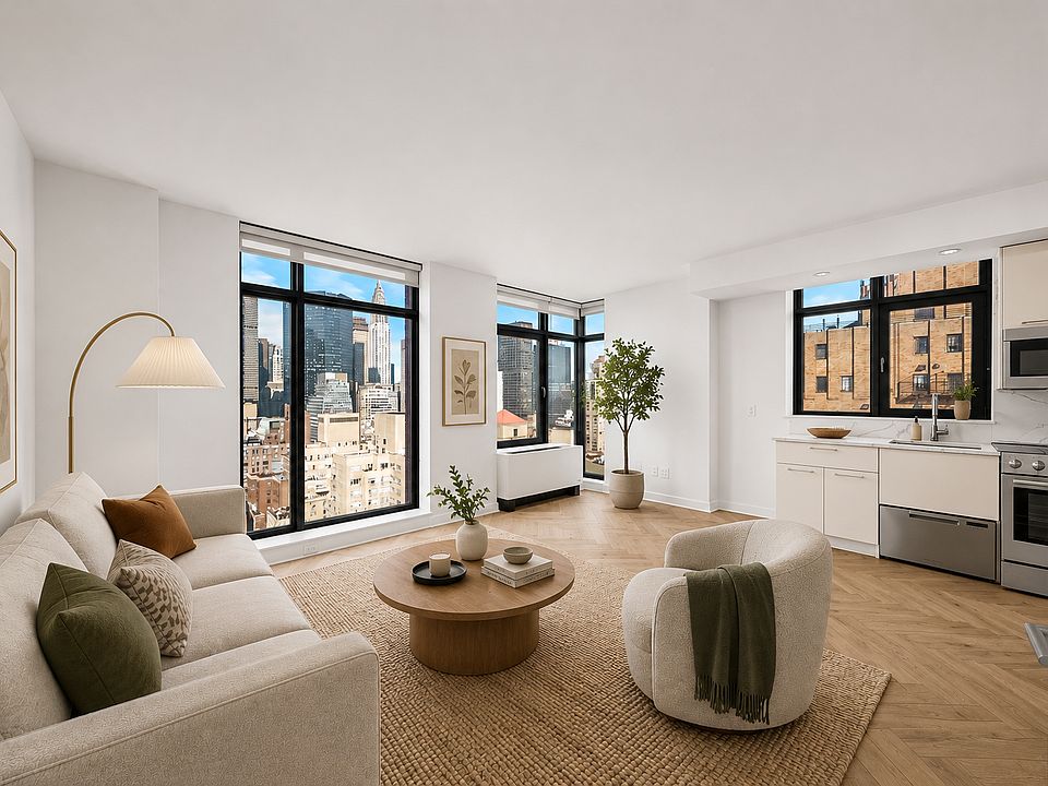 1st image of 49 E 34th St #13C