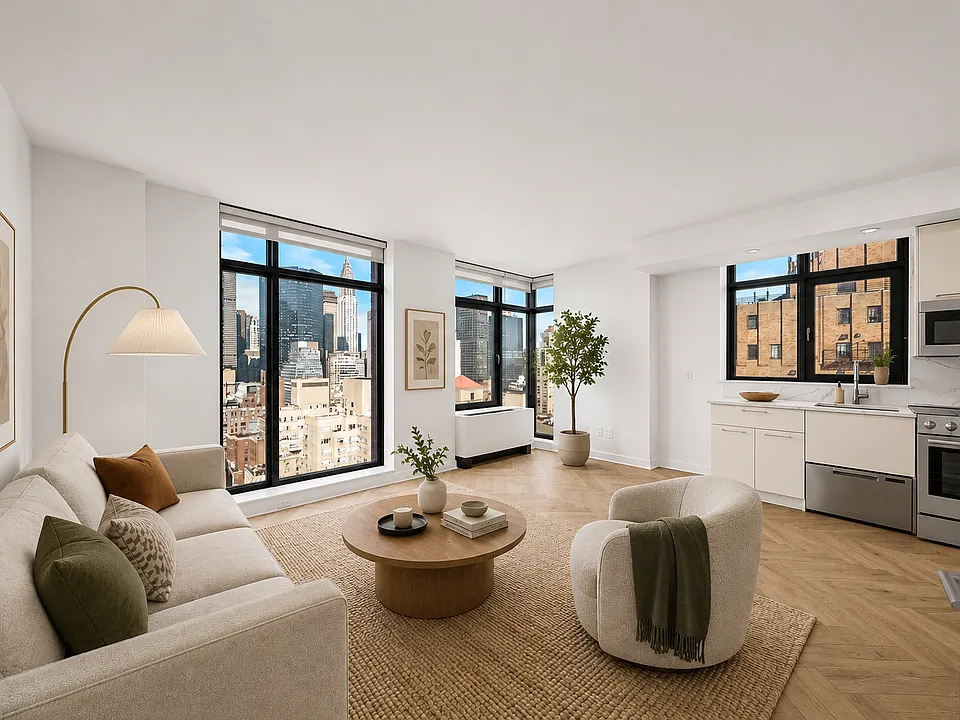 49 E 34th St #31C