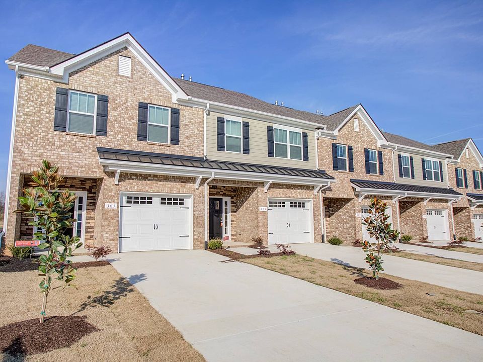 Dartford Townhomes 100 Grand Ave Spring Hill Tn Zillow