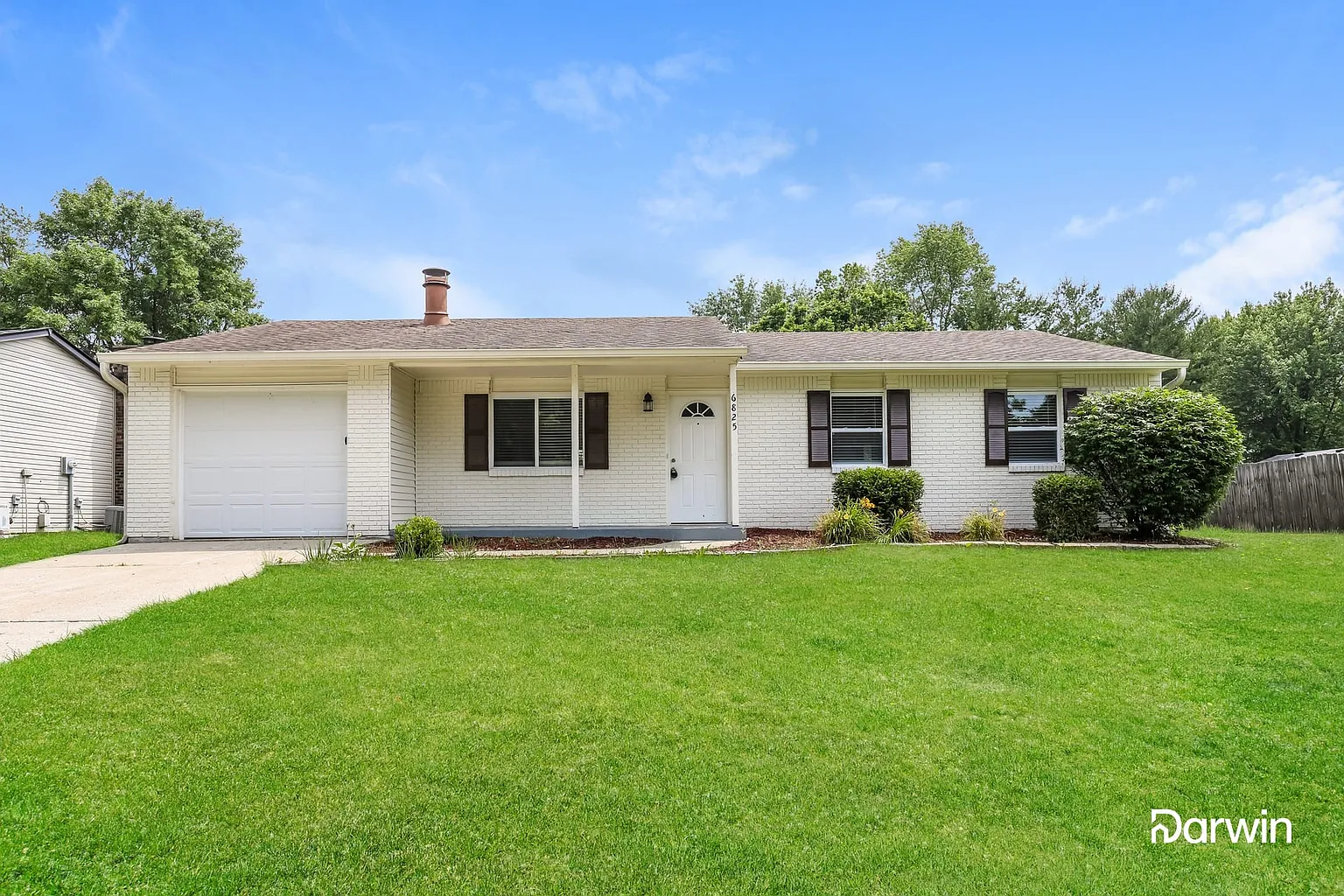 6825 Inverness Way photo 1