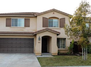 40741 Cartier St, Murrieta, CA 92563
