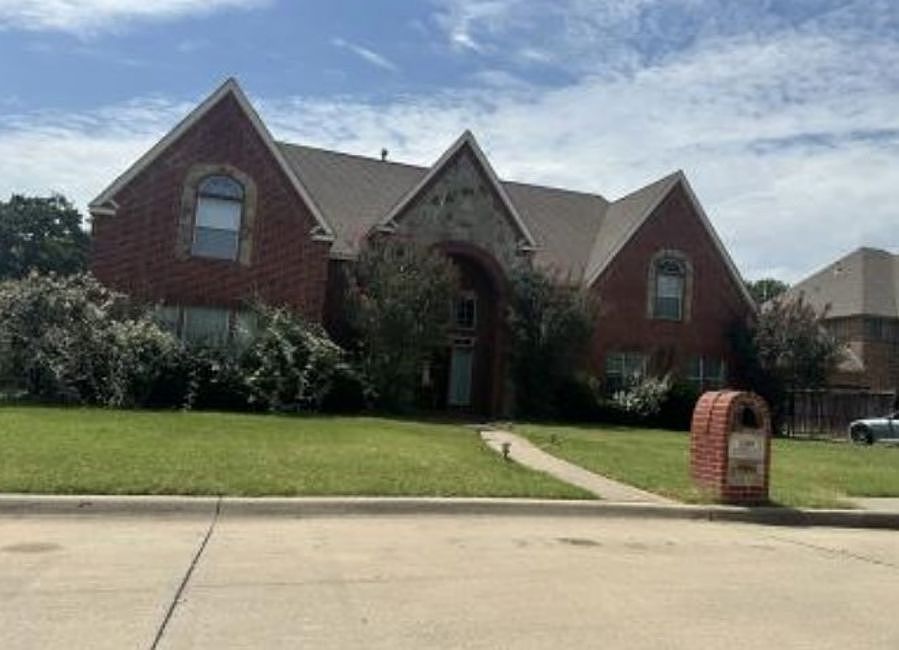 Property Front View