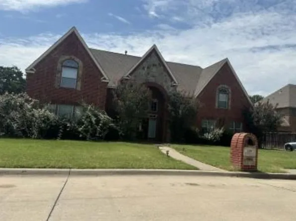 3319 Oak Run Ln, Mansfield, TX 76063