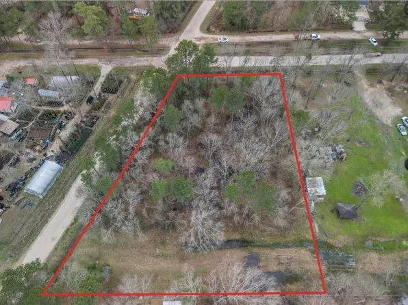 26093 Cambridge Blvd, New Caney, TX 77357