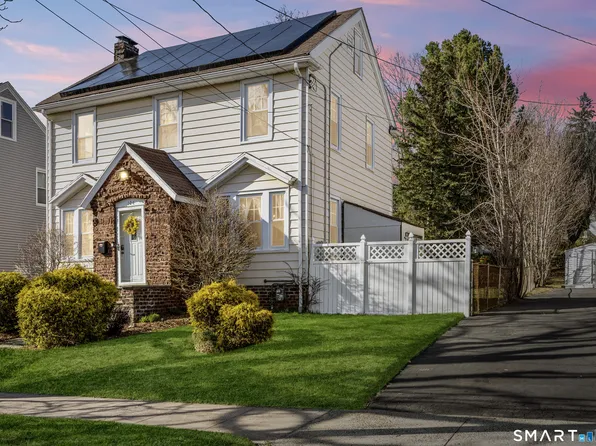 104 Sound View Terrace, New Haven, CT 06512