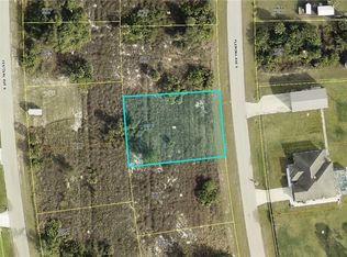 750 Fleming Ave S, Lehigh Acres, FL 33974