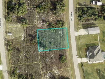 750 Fleming Ave S, Lehigh Acres, FL, 33974