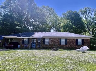 8 Pecan Dr, Cleveland, MS 38732