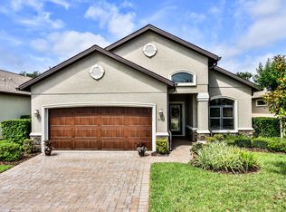 3174 Connemara Dr, Ormond Beach, FL 32174