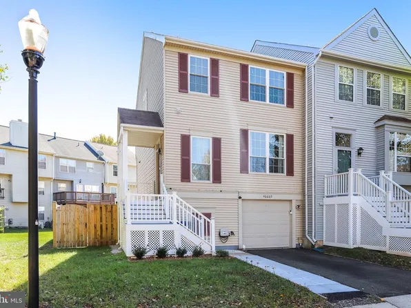 46665 Turnstone Sq, Sterling, VA 20164