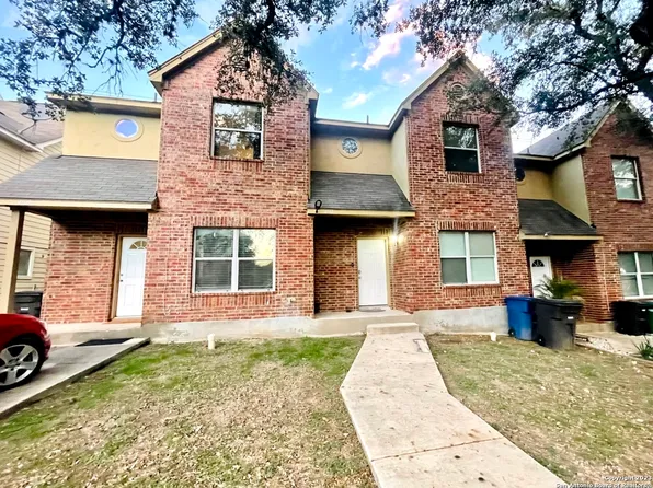 4107 St Charles Bay #4107, San Antonio, TX 78229